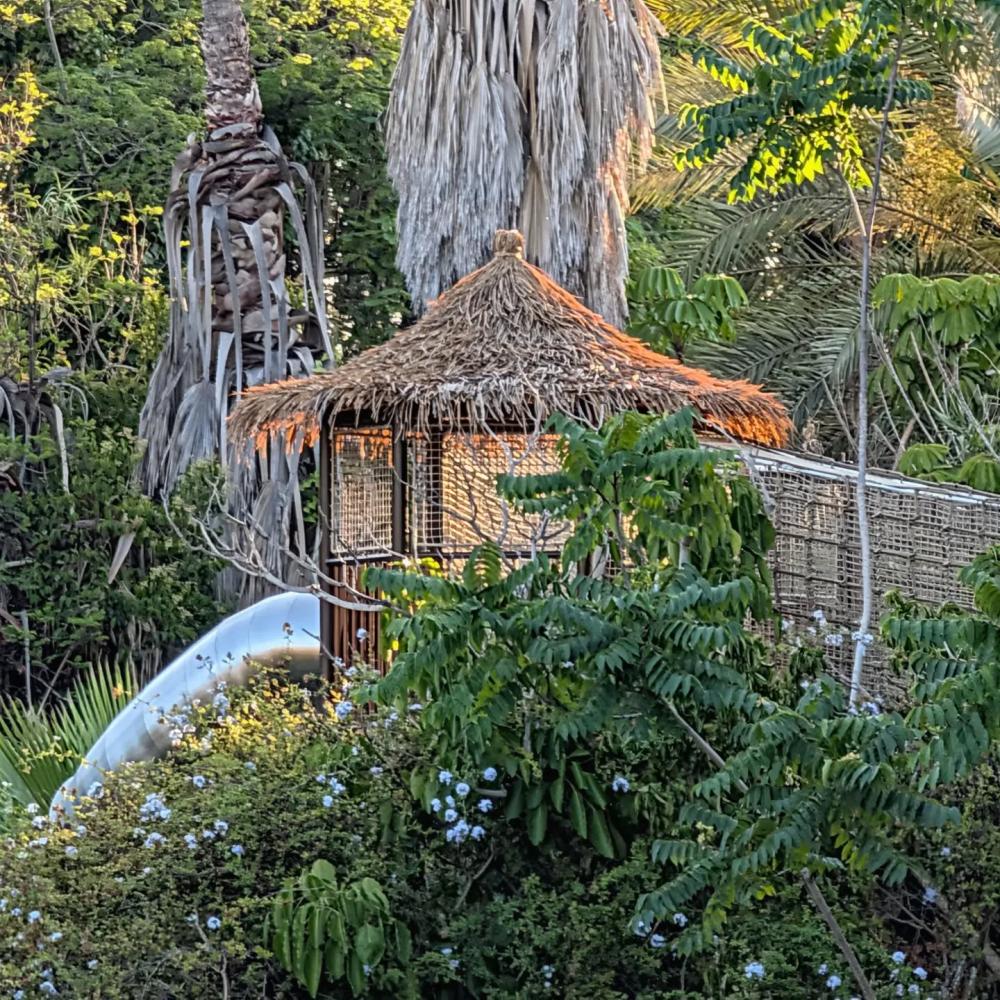 Avanza la construcción de Makamanu Jungle, nueva zona de aventuras en Polynesia de PortAventura