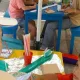 Universal Mediterranea celebra una fiesta en Madrid