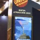 Port Aventura se presenta en Fitur