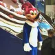 Port Aventura se presenta en Fitur