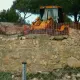 Han comenzado las obras del Beach Club.