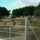 Han comenzado las obras del Beach Club.