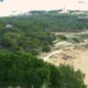 Las obras del Beach Club avanzan