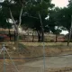 Las obras del Beach Club avanzan