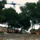 Las obras del Beach Club avanzan