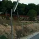 Las obras del Beach Club avanzan