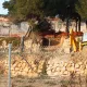 Continúa la construcción del Beach Club