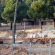 Continúa la construcción del Beach Club