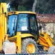 Continúa la construcción del Beach Club