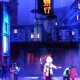 PortAventura inició ayer la temporada 2006