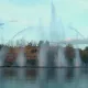 PortAventura inició ayer la temporada 2006