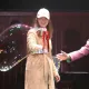 Presentación con Chabeli Iglesias
