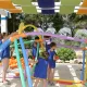 David Meca en PortAventura