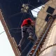 Escalando el Hurakan Condor