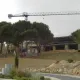El Beach Club a punto de abrir