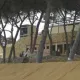 El Beach Club a punto de abrir