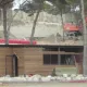 El Beach Club a punto de abrir