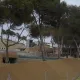 El Beach Club a punto de abrir