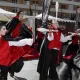 Dona sangre con PortAventura