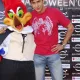 Dona sangre con PortAventura