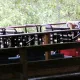 Stampida prueba sus nuevos trenes