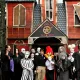 Fran Rivera presenta el Halloween'06
