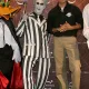 Fran Rivera presenta el Halloween'06