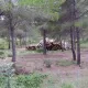 Golf y viviendas ya en construcción
