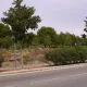 Golf y viviendas ya en construcción