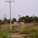Golf y viviendas ya en construcción