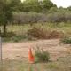 Golf y viviendas ya en construcción