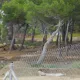 Golf y viviendas ya en construcción