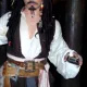 Jack Sparrow en PortAventura
