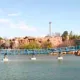 PortAventura presenta su nueva atracción