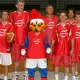PortAventura con el baloncesto español