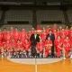 PortAventura con el baloncesto español