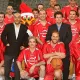 PortAventura con el baloncesto español