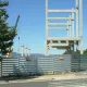 Port Halley toma forma