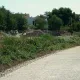 Nuevo vial hacia el Hotel PortAventura
