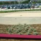 Nuevo vial hacia el Hotel PortAventura