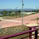 Nuevo vial hacia el Hotel PortAventura
