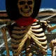 Comienza el montaje de Halloween