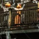 Comienza el montaje de Halloween