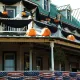 Comienza el montaje de Halloween