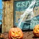 Comienza el montaje de Halloween