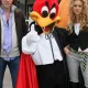 Paulina Rubio inaugura el Halloween 07