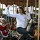 Navidad con Shaila Dúrcal en PortAventura