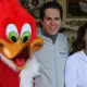 Navidad con Shaila Dúrcal en PortAventura