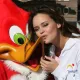 Navidad con Shaila Dúrcal en PortAventura