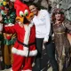 Navidad con Shaila Dúrcal en PortAventura